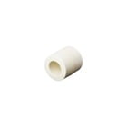 Microbial Resistant Wall Offset, Height 1 Inch, Length 1 Inch, Width 1 Inch, For use with 1/2 Inch Bolts, Material Nylon