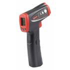 Infrared Thermometer with 8 :1 Distance to Spot Ratio, Temperature Range 0F to 716F