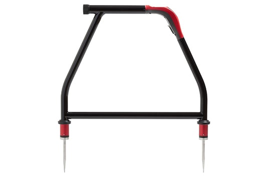 A-FRAME FAULT LOCATOR