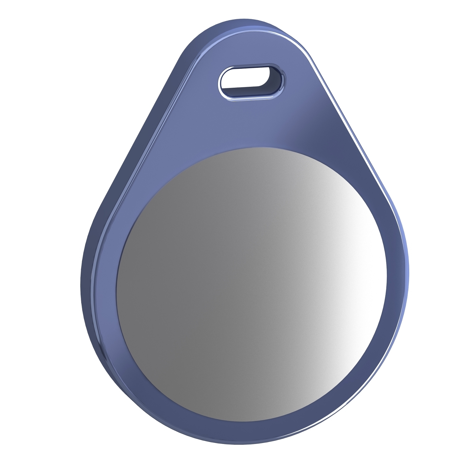 Electronic tag, Radio frequency identification XG, Key Fob