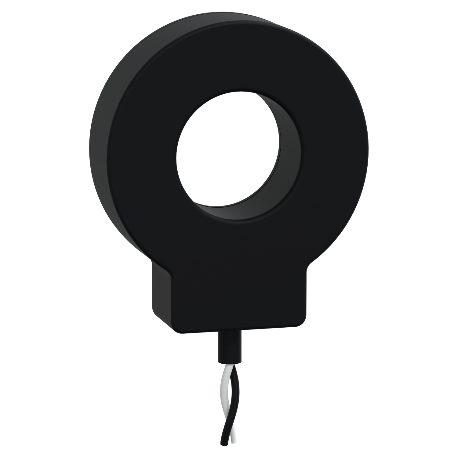 LVCT 400A - 0.333 V output - solid core CT - =31 mm