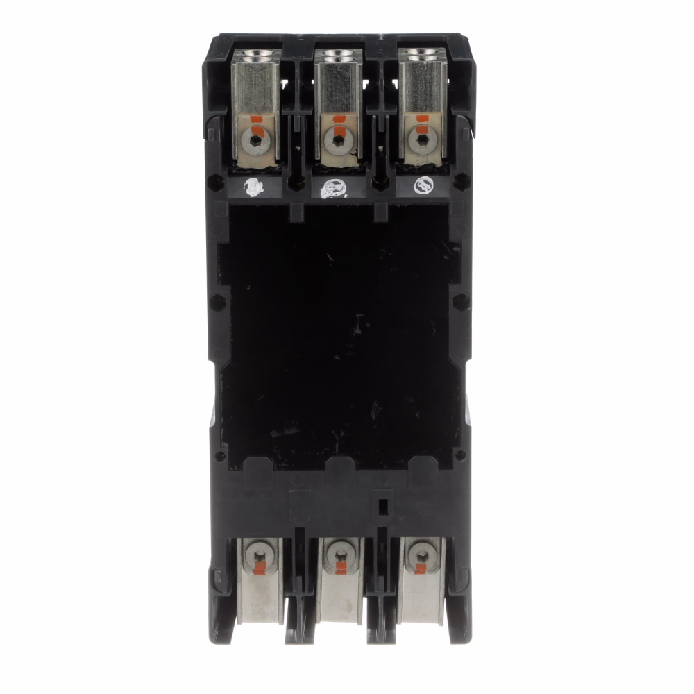 Power Defense Globally Rated, Frame 3, Three Pole, 350A, 65kA/480V, T-M (Fxd-Adj) TU, Std Line Load Term (PDG3X3TA350)