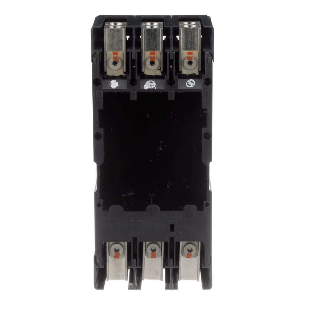 Power Defense Globally Rated, Frame 3, Three Pole, 400A, 65kA/480V, T-M (Fxd-Adj) TU, Std Line Load Term (PDG3X3TA400)