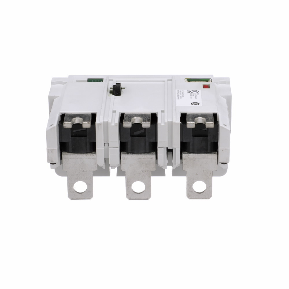 Eaton Power Defense molded case circuit breaker accessory trip unit, Trip unit, 400 A, Three-pole, PXR20 LSIG, PD3 Global, Power Defense, Frame J-K, 600 V, Power Defense, Relays, Frame 3
