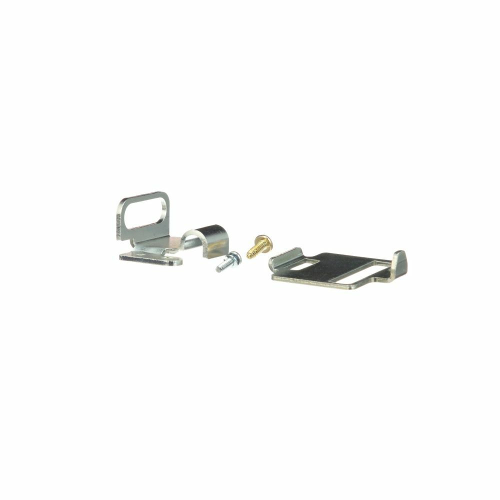 Eaton Power Defense molded case circuit breaker accessory padlock hasp, Padlock hasp, PDG2 Side left,  On/Off, PD2 Global, Power Defense, Frame J-K, Power Defense, For left side mount, Frame 2