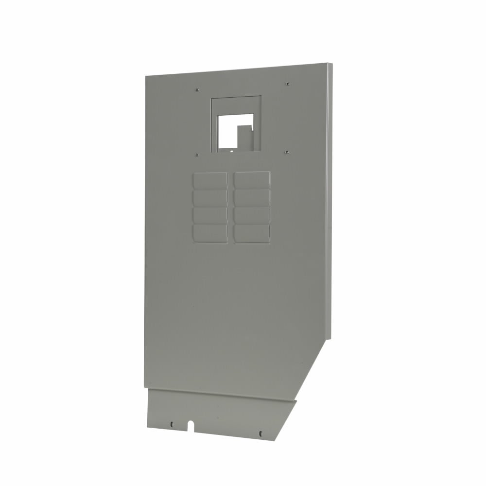 Eaton Meter Breaker Renewal Part, Mechanical interlock cover, For CMBE88B150BTF, CMBE88B150BTS,