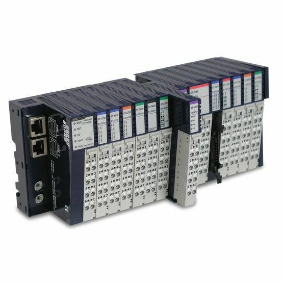 RSTi High Speed Counter module, 1 Channel, 24VDC 1.5MHz