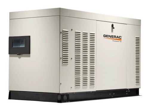 RG06024GNAX 60/60 kW, 3600rpm, Alum Enclosure (Not for sale in CA/MA)