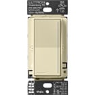 Lutron Sunnata PRO LED+ Touch Dimmer Switch with Phase Selectable Dimming for LED, MLV, ELV, and Incandescent/Halogen lighting, Sand