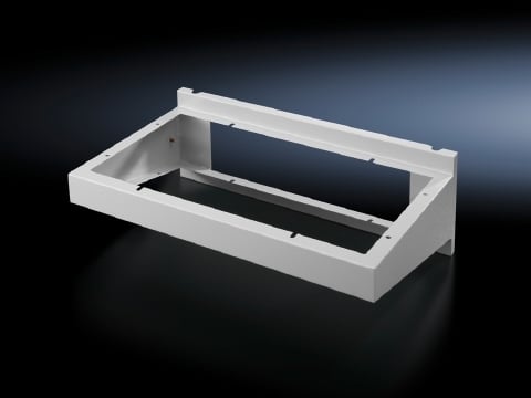 0200H AP DESK UNIT RAL7035