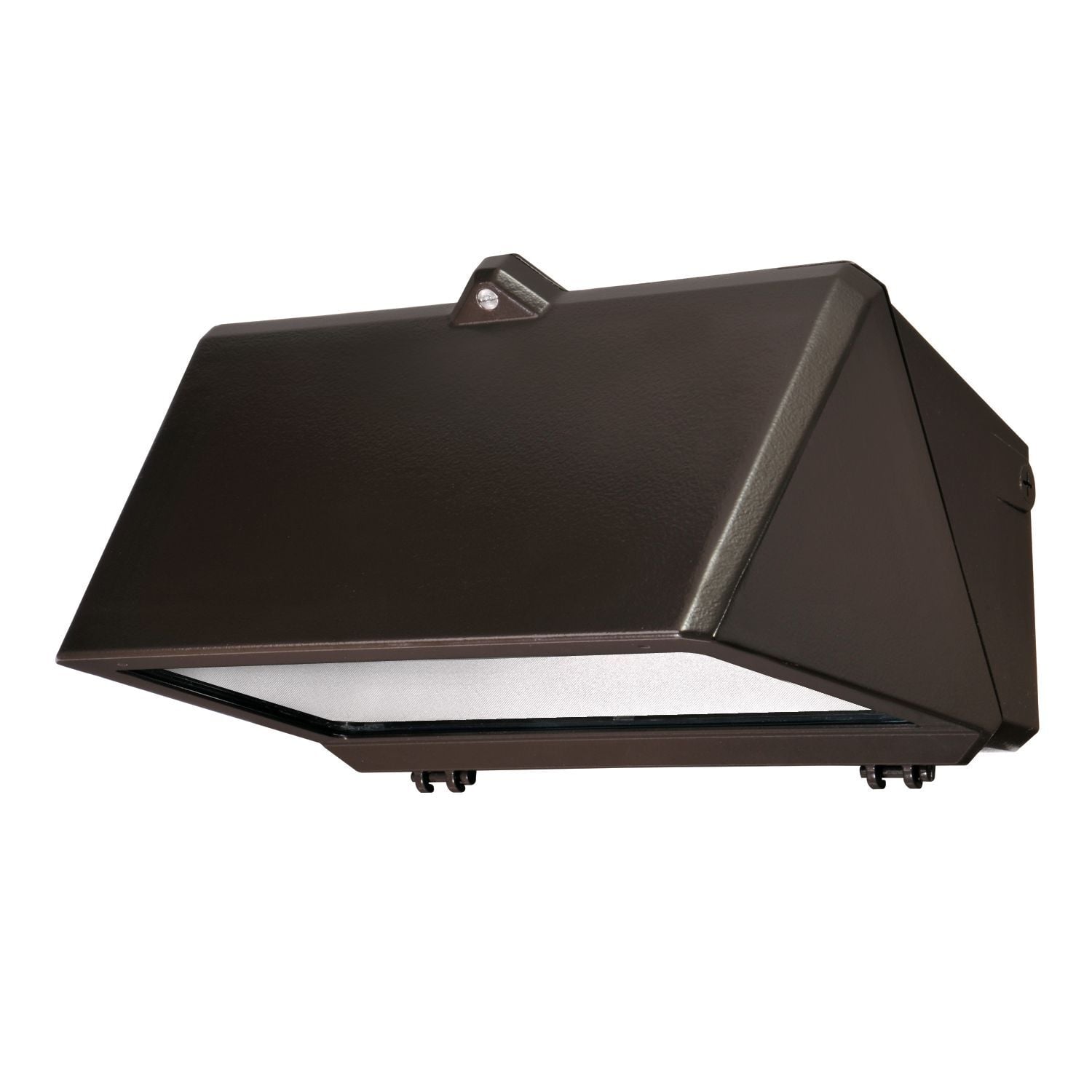WG/WPFC Lumark Wall Mount Outdoor Light Fixture Guard
