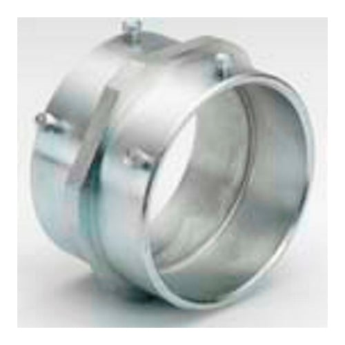 Coupling, Set Screw, Made in the USA, Size 3 Inch.