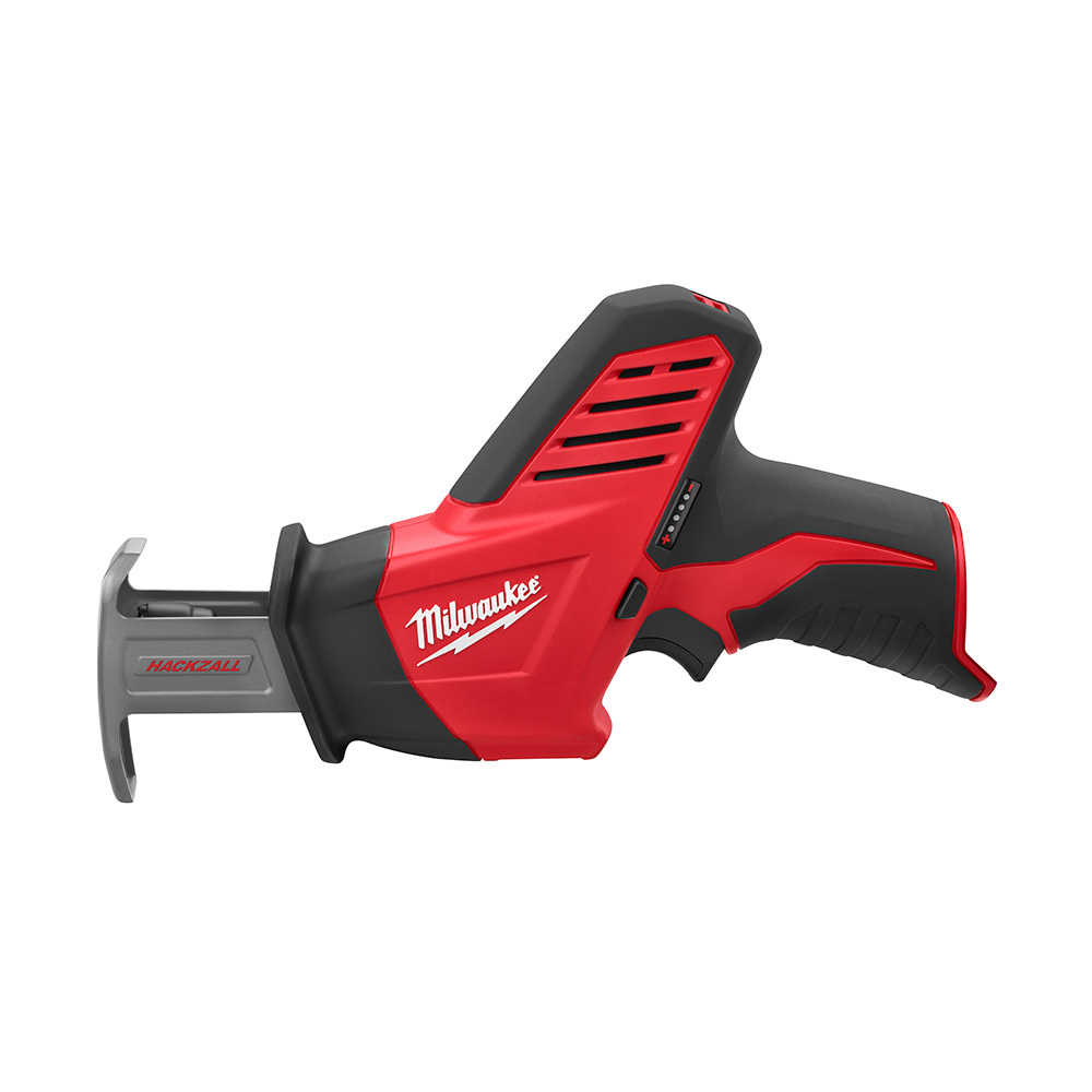 M12 HACKZALL Reciprocating Saw