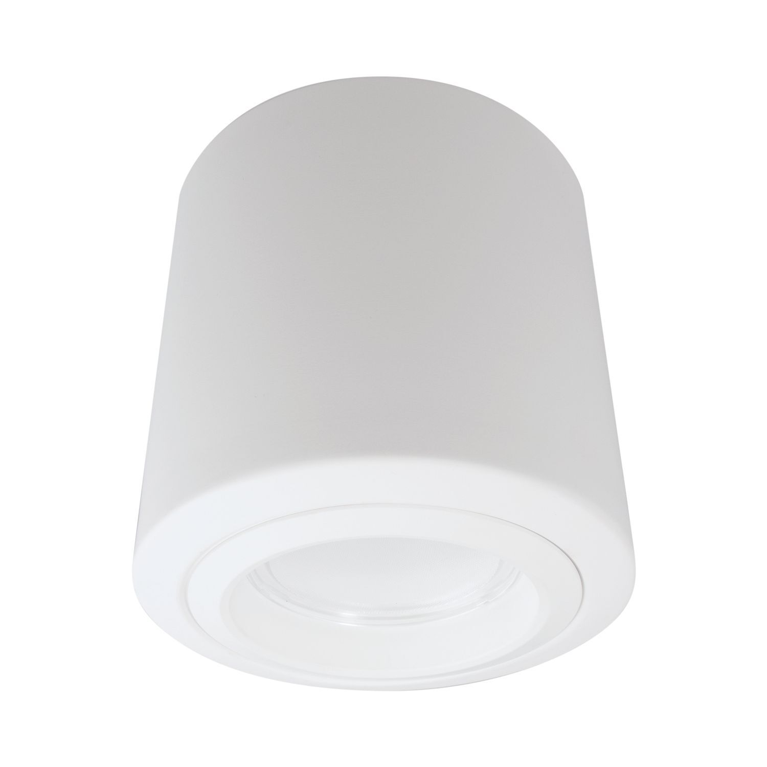 4" lens aperture, surface mount cylinder,selectable 1000-2000 lumens,120-277V
