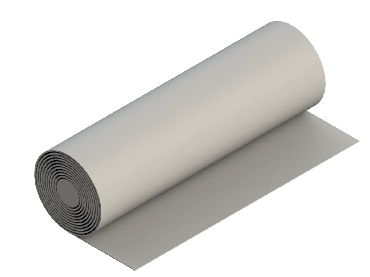 <p>Plastic inserts create a smooth bottom for sensitive cable types in Cablofil cable management. Available in bottom only and bottom with sides, each 200' polypropylene roll can be easily cut to length to fit any installation.</p>