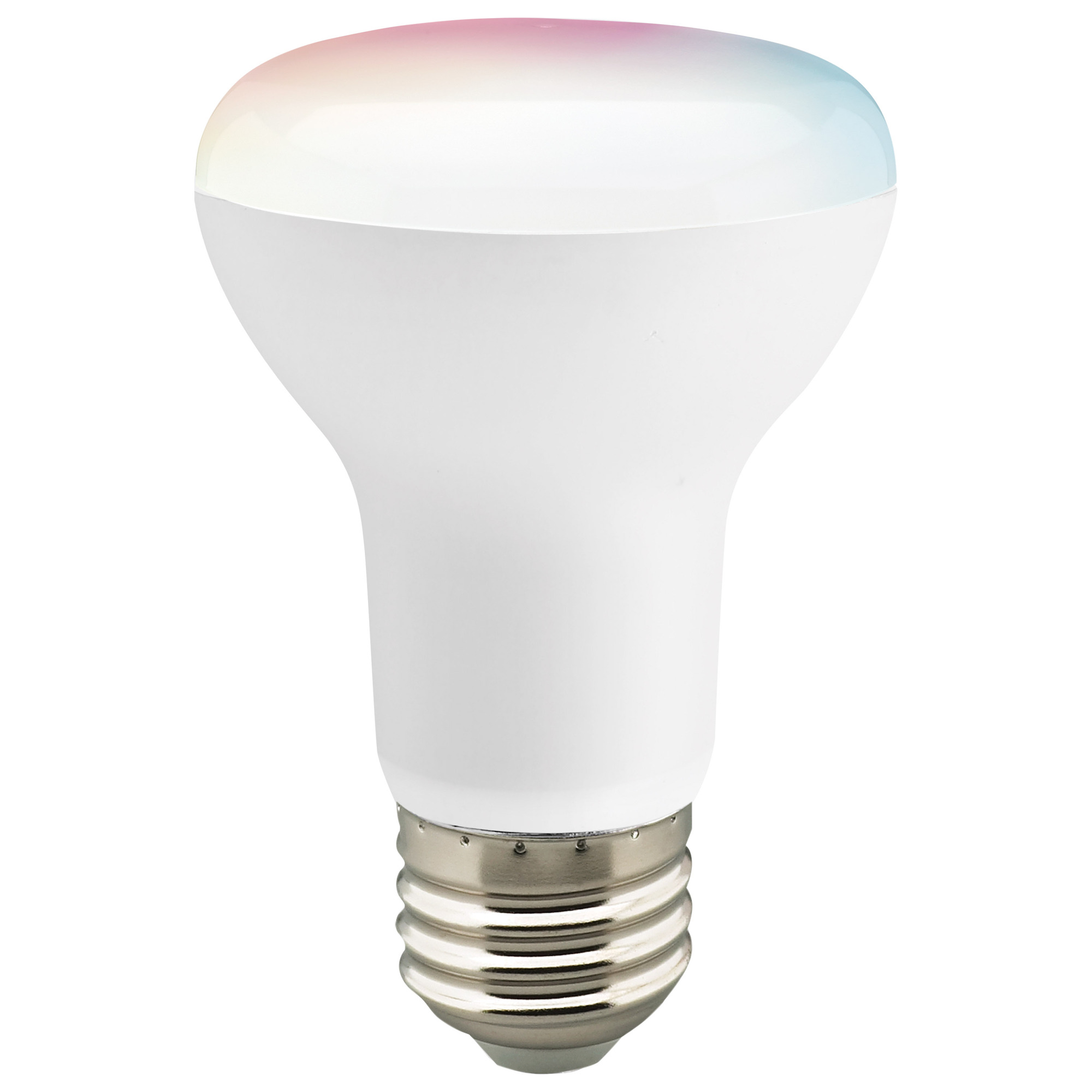 6 Watt R20 LED - RGB & Tunable White - Starfish IOT - Medium Base - 120 Volt