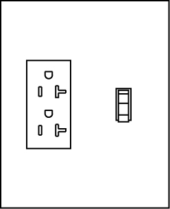 Midwest Electric?s Temporary Power and Power Outlets are a means of providing power required by various construction trades, residential sites, and mobile electrical applications.  Temporary Power and Power Outlets offer one or more receptacles, with or without overcurrent protection, disconnecting, metering, and/or pedestal mounting functions, in a single enclosure of G-90 zinc-coated steel.  The NEMA 3R rainproof enclosure is lockable and engineered to provide maximum protection against weather, vandalism, and normal field use.