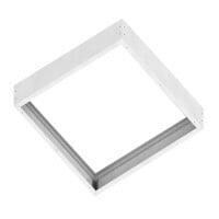 2x2 Ft. Surface Mount Kit for TPE Series LED Troffers