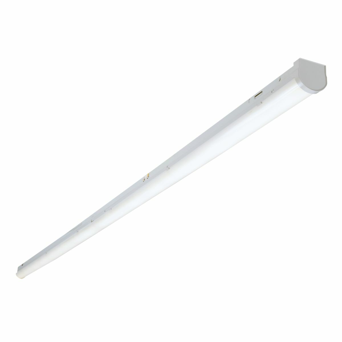 LED Striplight, 5000K CCT, 9922 Lumens, 76Watt, 8ft. length