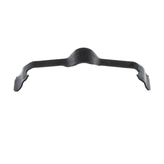 Flexible Conduit Hanger from Drop Wire, Wire Size #8-#12, Outer Diameter 0.433 Inch - 0.535 Inch, Steel