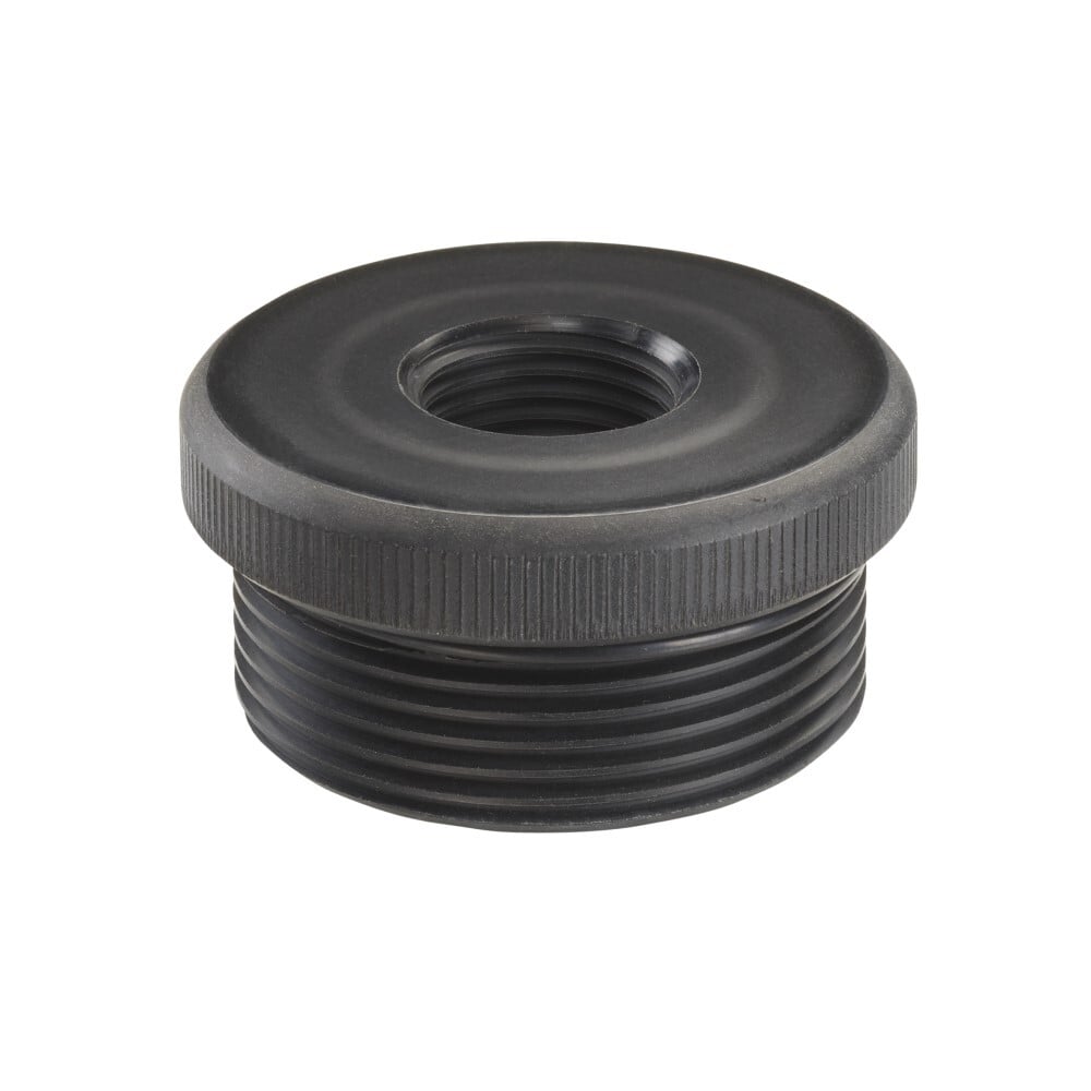 StreamLine Modular Pipe Mount 1/2-inch NPT Adapter - Accessory for pipe mount base, model SLMBP