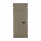Eaton CH Surface Cover,Surface or flush universalapplications,Type CH surface cover,150 A,X6,Sandlewood,NEMA 1,CH,Surface, flush,32 Spaces,CH - 0.75 in - Plug On Neutral,CH Breakers,120/240 V