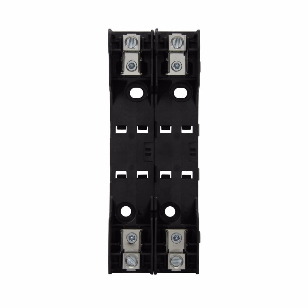 Eaton Bussmann series HM modular fuse block, 600V, 0-30A, CR, Single-pole