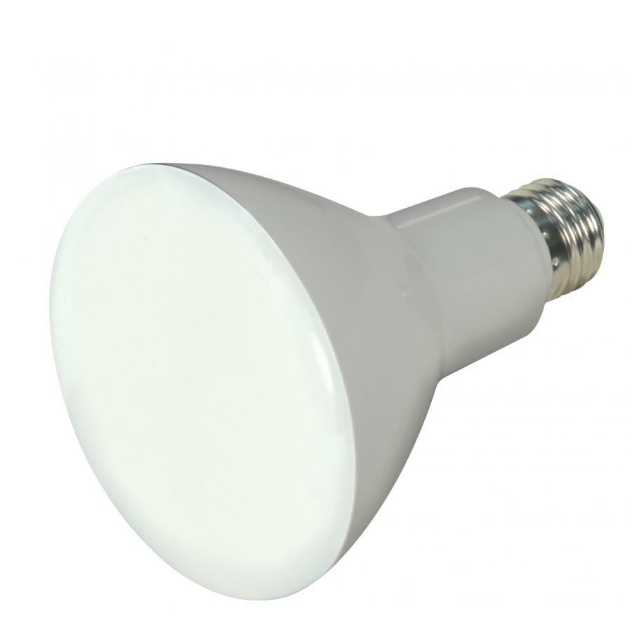 8BR30 LED 2700K 650L 2PK LAMP
