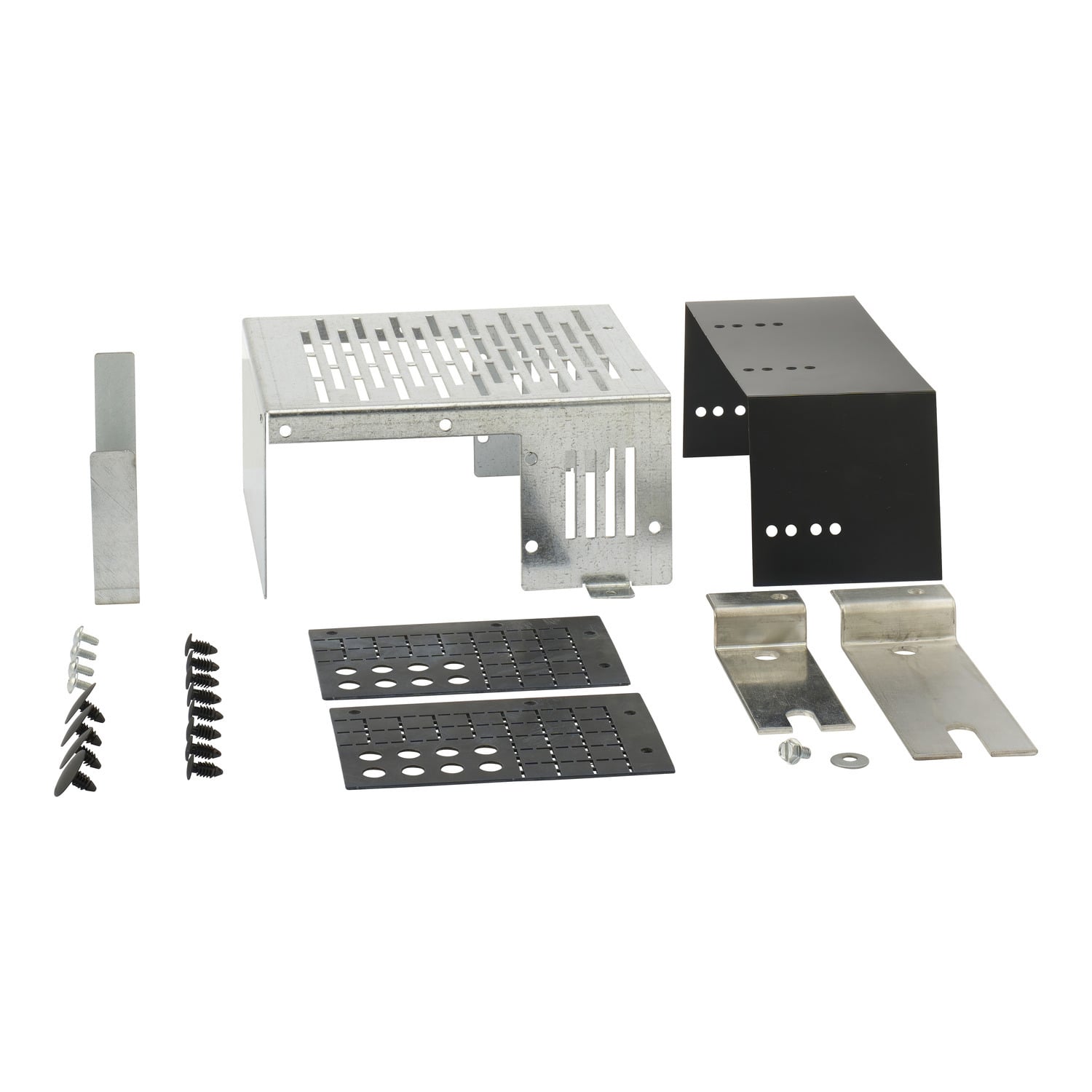 Service entrance kit, I-Line, M/P Frame, HCP, backfed MCB, US only