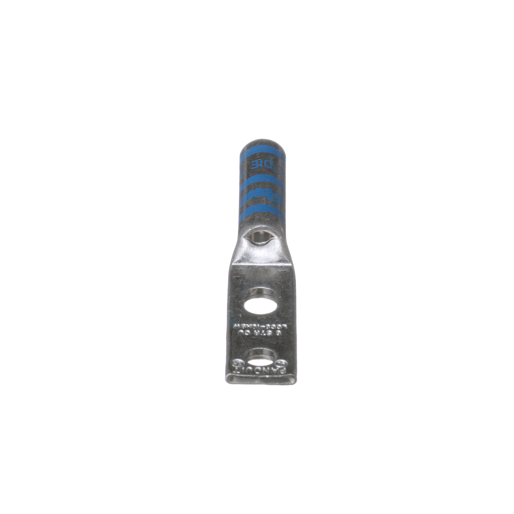 Pan-Lug LCC6-10ABW-L Copper Compression