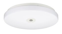 Slimpuff 15inch 5CCT(2700,3000,35000,4000,5000K), 1500lm, 90CRI, 0 10V, Energy Star, CEC 50 000h, UNV,Sensor