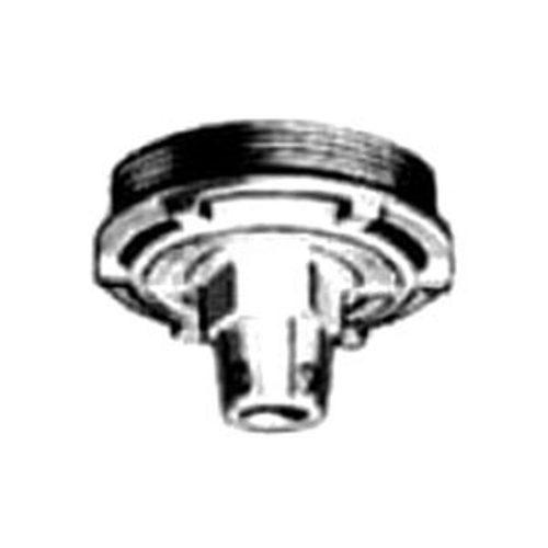 1/2 HUB GR COVER