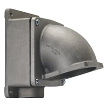 100 AMP SQ BACK BX