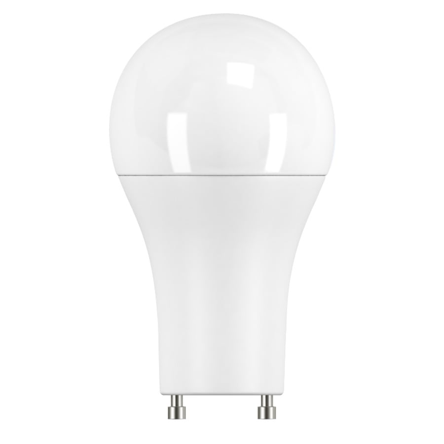 A Line Bulbs 860 Lumens A19 9W 60Eq Gu24 CRI90 4000K Dimmable
