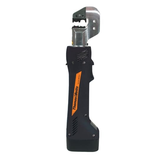 Die for BAT22-6, BAIR22-6, PAIR22-6 Tools for Crimping 22F, L, R-6 Series Dragon Tooth Terminals