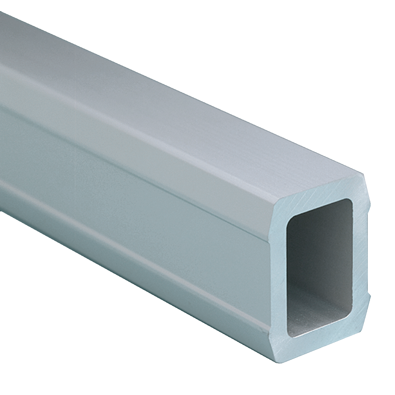 Compact Series 2 Support Arm Tube, 2000x45x60mm, Anodized, Aluminum