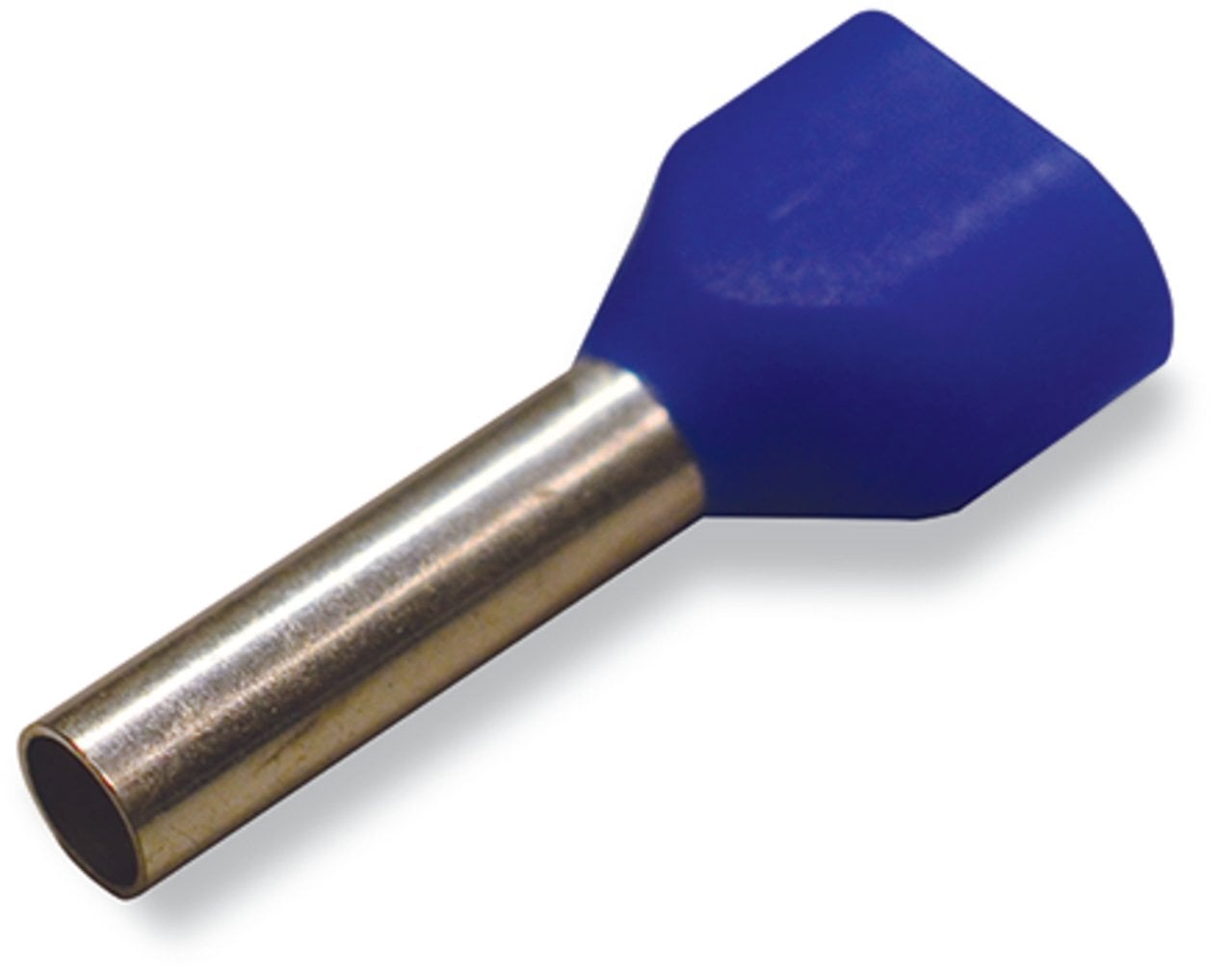 Ferrule; black