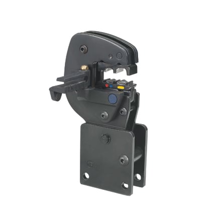 Crimp Head for CT-2500 Crimp Tool, crimp