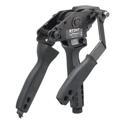 Installation Tool, MS Strap, Lever Cut O