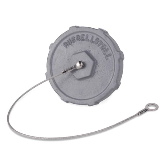 MaxGard Replacement Screw Cap Assembly Watertight, 400 Amp