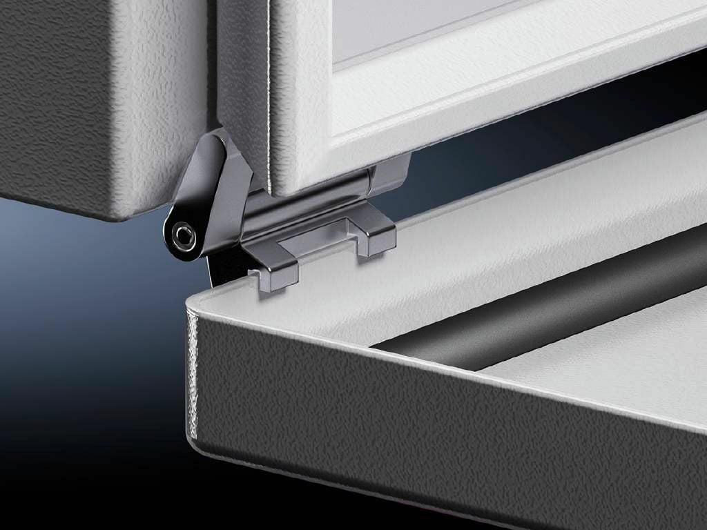 KX Cover hinge (Pack of 6)
