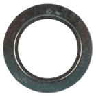 2-1/2 Inch to 2 Inch, Reducing Washer, Steel-Zinc Plated, For Use with Rigid/IMC Conduit, Bag of 2