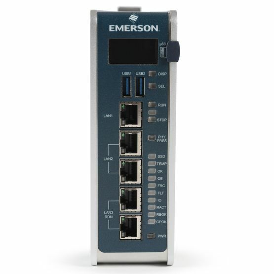 CPE310 2 slot CPU, 1.1Ghz processor,10 Mg memory, 1 RS-232 port, 1 RS- 485 port,1 Ethernet port (SRTP, Modbus) and USB master port for application upload/download. Replacement for IC695CPU310. CPE310 ships with Energy PAC (IC695ACC400 and IC695CBL001).