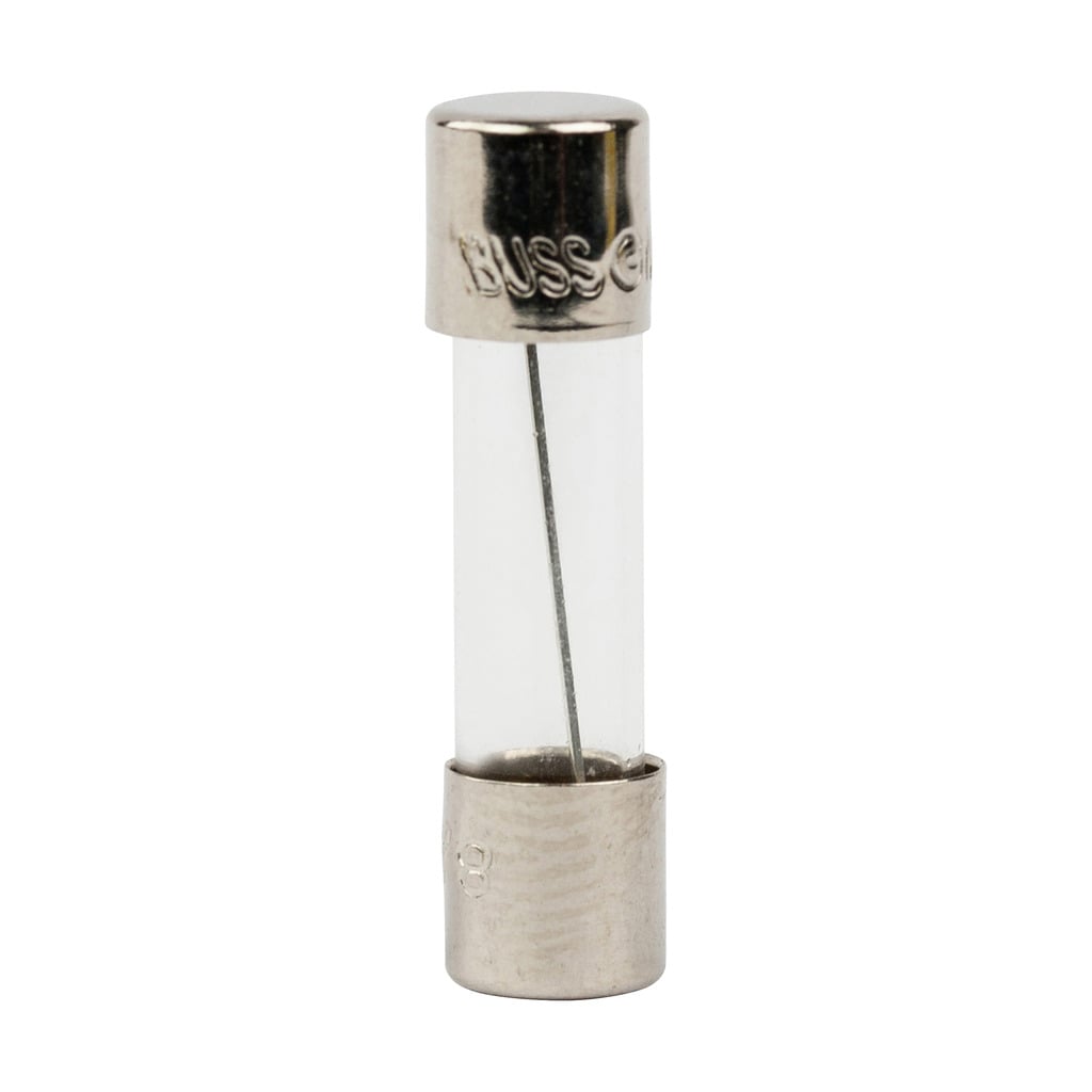 Eaton Bussmann series fast-acting fuse