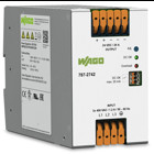 Power supply unit; Eco; 3-phase; 24 VDC output voltage; 20 A output current; DC OK contact