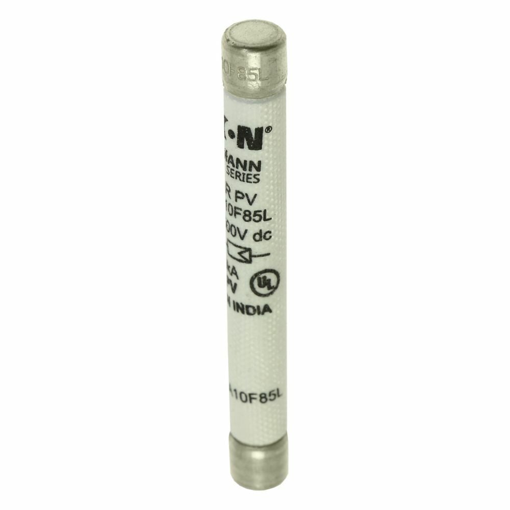 Fuse-link, high speed, 25 A, DC 1500 V, IEC 60269-6 type A, 10 x 85 mm, gPV, UL PV, UL, IEC