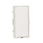 , Color Change Kit For True Touch Dimmer, Ivory Frame-Gold Touch Plate