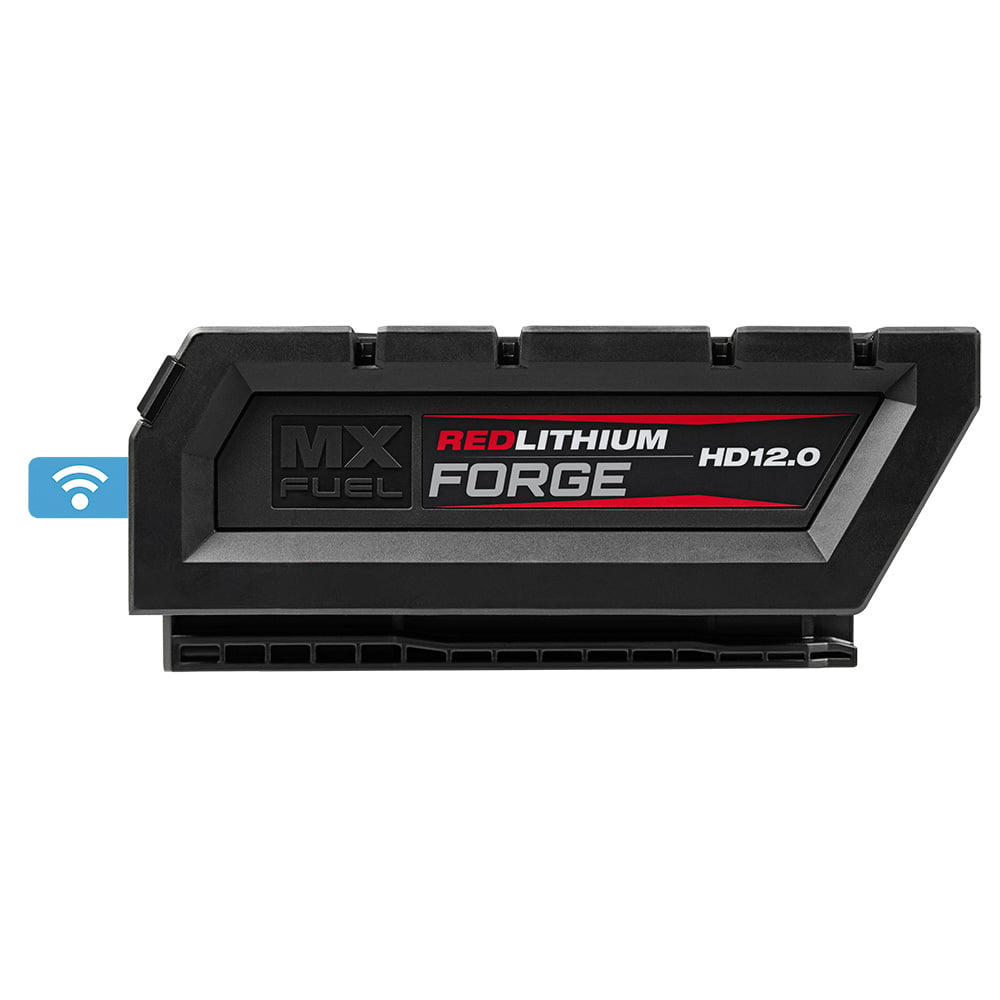 MX FUEL  REDLITHIUM FORGE HD12.0 Battery Pack