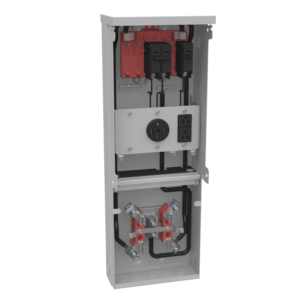 4 TERM RNGTP PLAIN TOP 1450GB 520GR SURF MNT