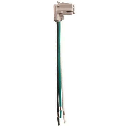 PlugTail Connectors Right Angle Stranded 6